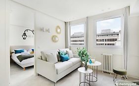 Residence Champs Elysees - Ponthieu
