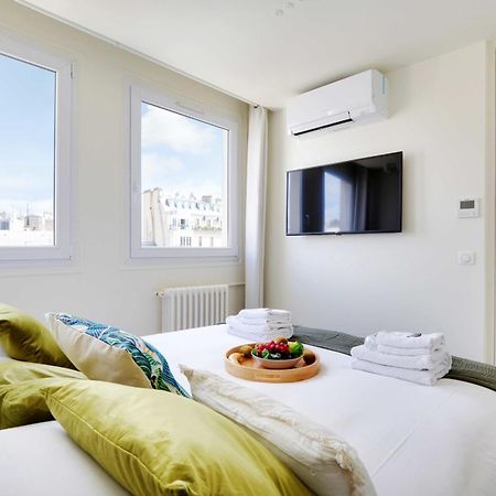 Residence Champs Elysees - Ponthieu Paris Exterior photo