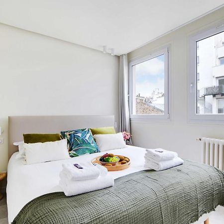 Residence Champs Elysees - Ponthieu Paris Exterior photo