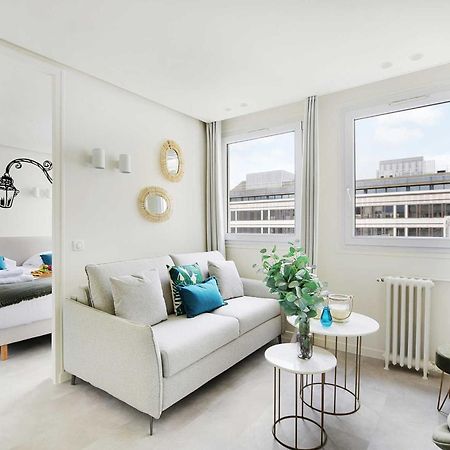 Residence Champs Elysees - Ponthieu Paris Exterior photo