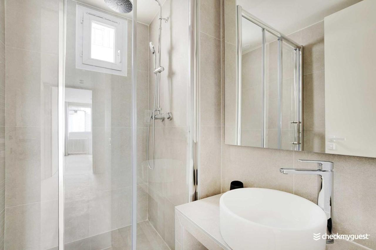 Residence Champs Elysees - Ponthieu Paris Exterior photo