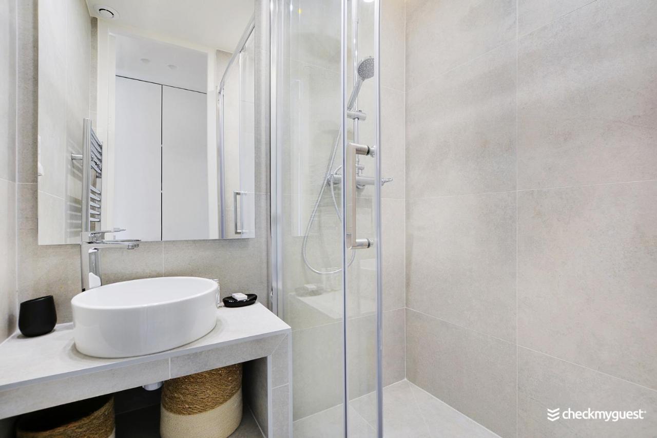 Residence Champs Elysees - Ponthieu Paris Exterior photo