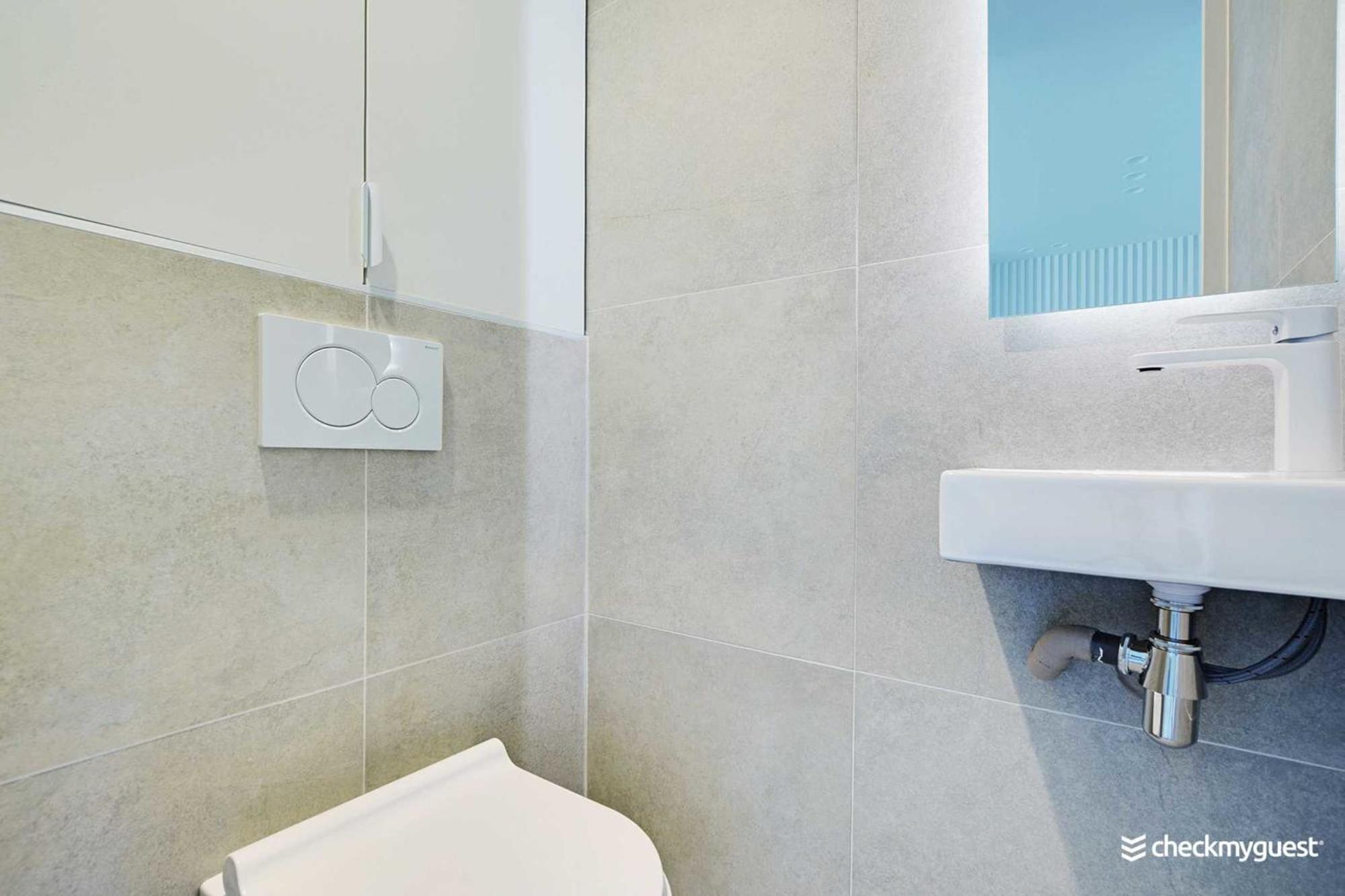 Residence Champs Elysees - Ponthieu Paris Exterior photo