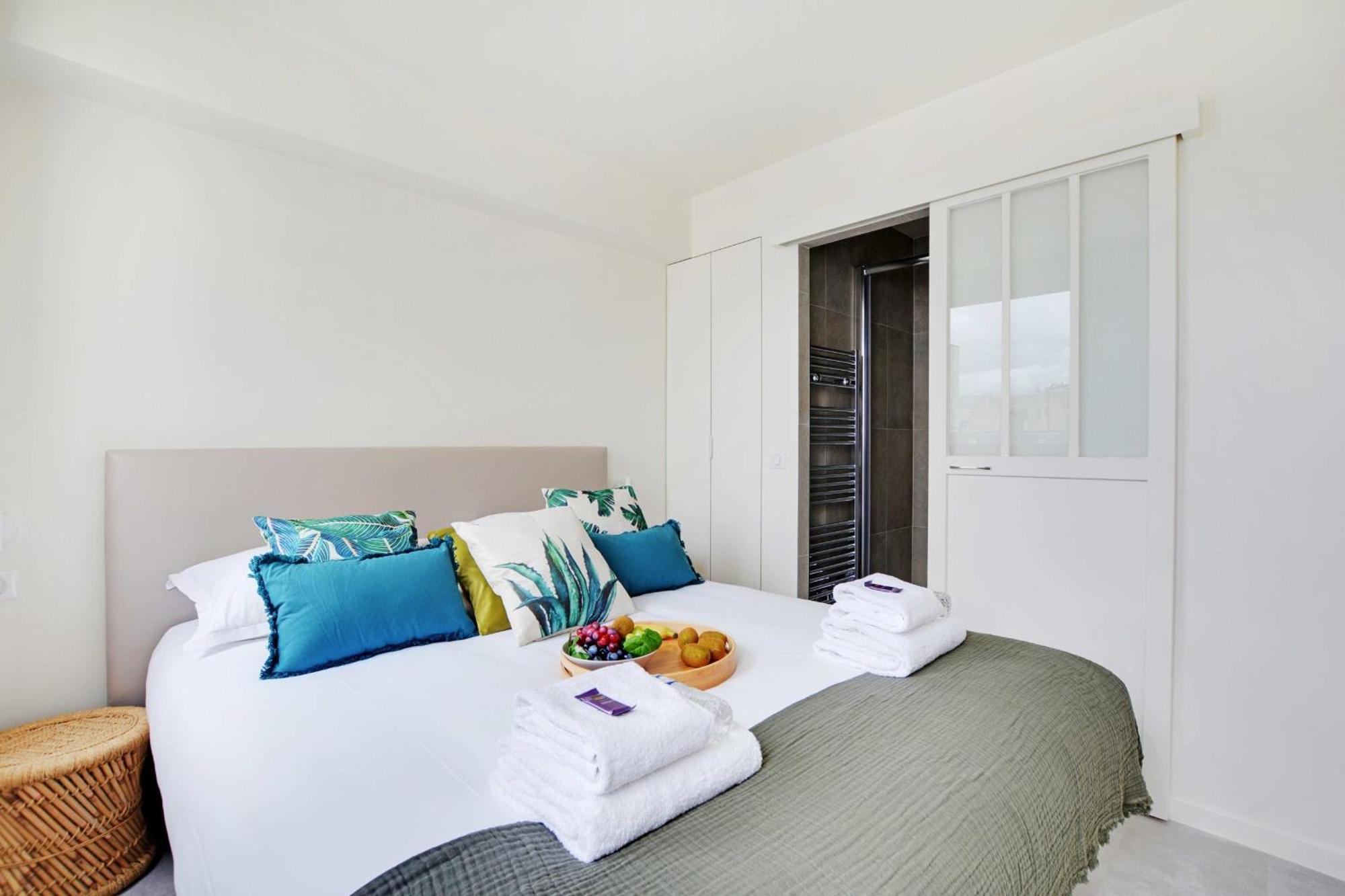 Residence Champs Elysees - Ponthieu Paris Exterior photo