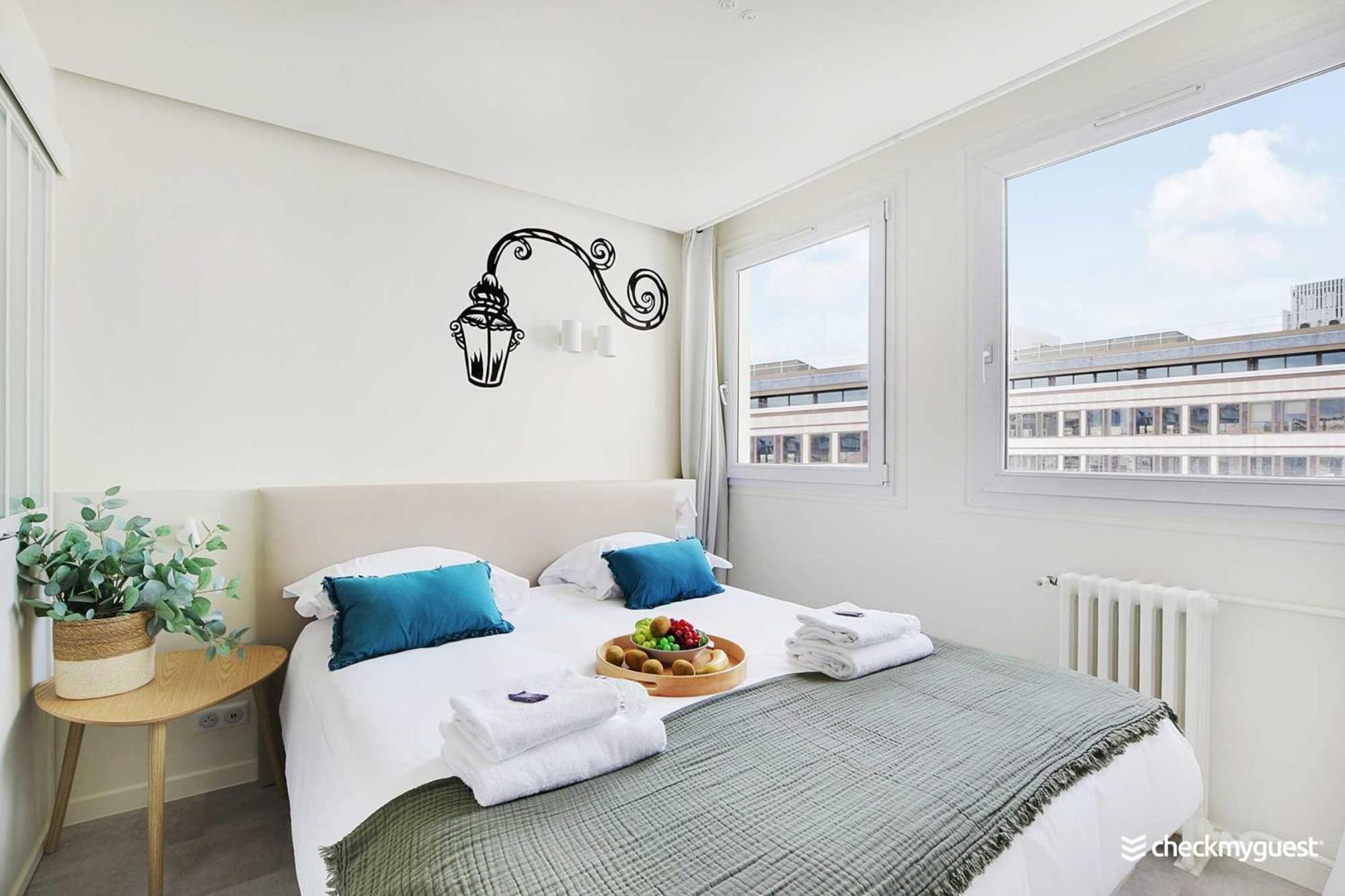 Residence Champs Elysees - Ponthieu Paris Exterior photo